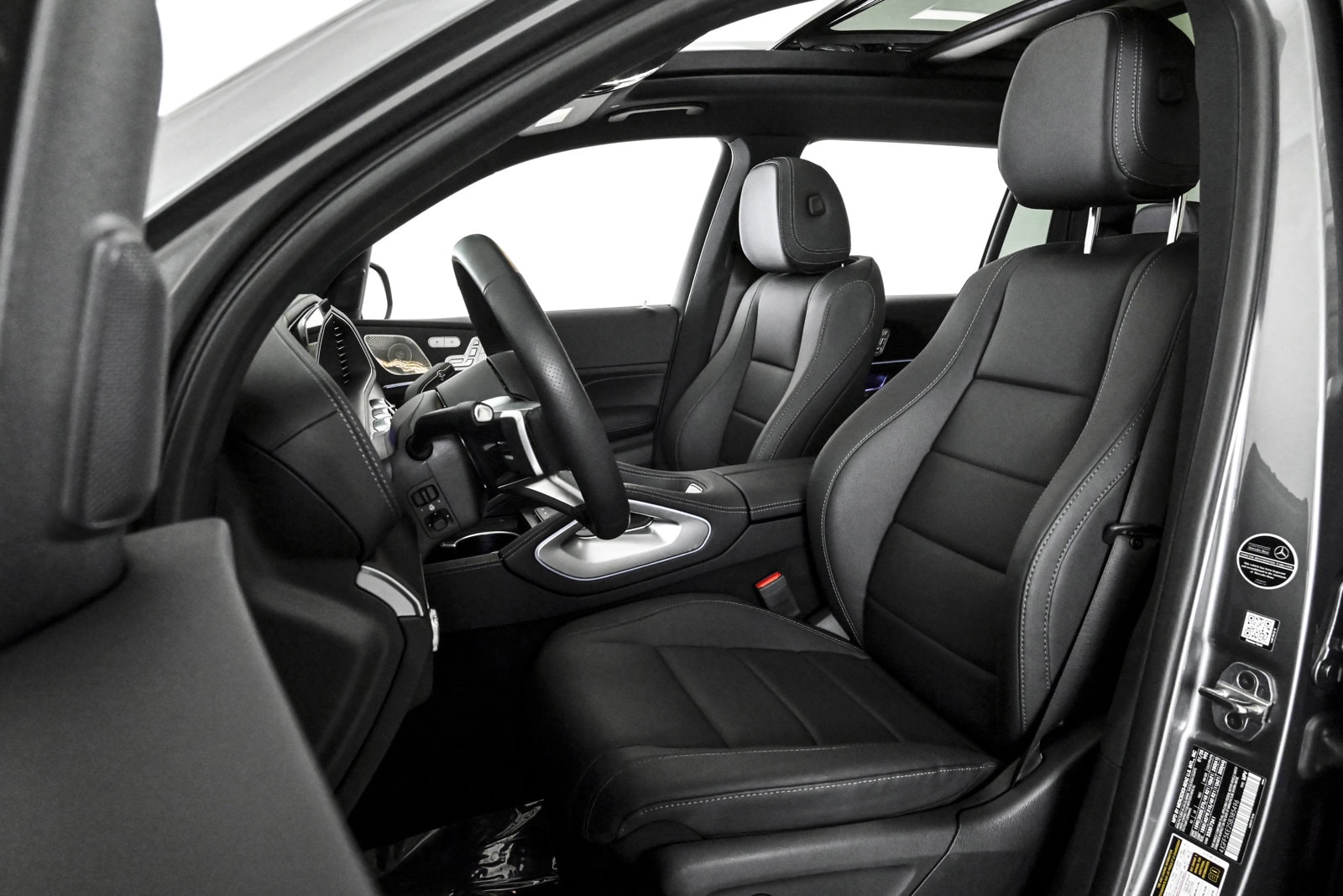 2025 MERCEDES-BENZ GLS-CLASS - Image 16