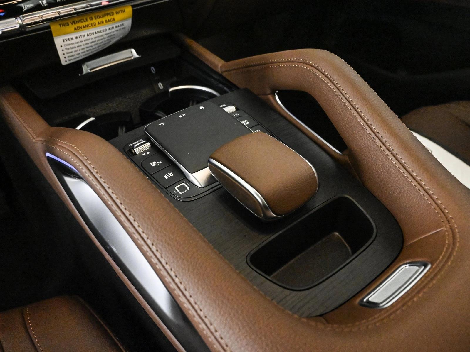 2026 MERCEDES-BENZ GLE-CLASS - Image 13