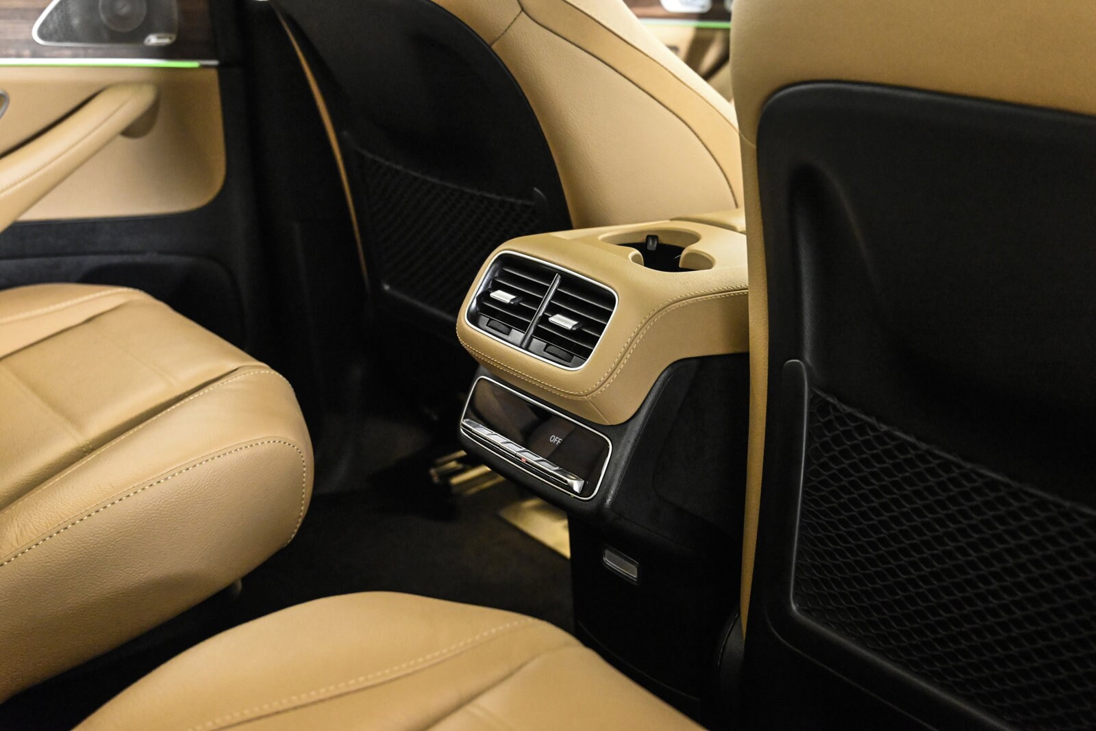 2026 MERCEDES-BENZ GLS-CLASS - Image 19