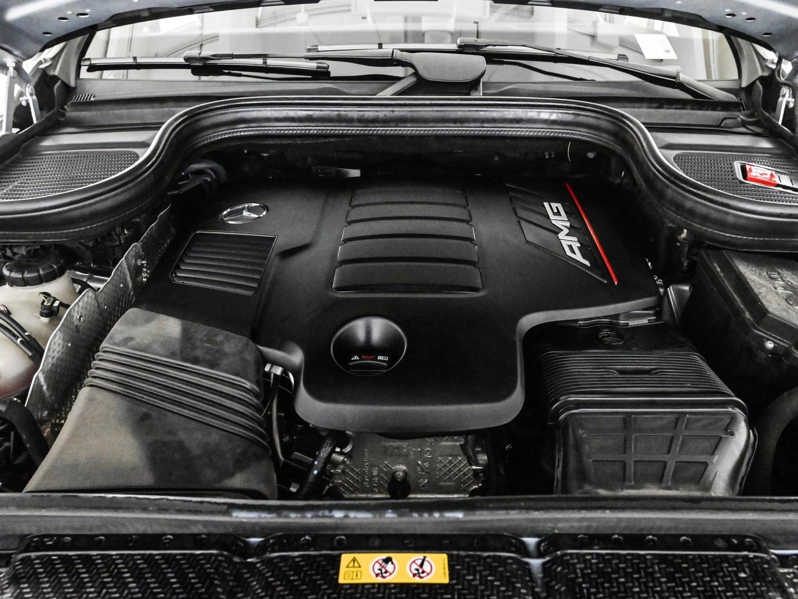 2023 MERCEDES-BENZ GLE-CLASS - Image 25