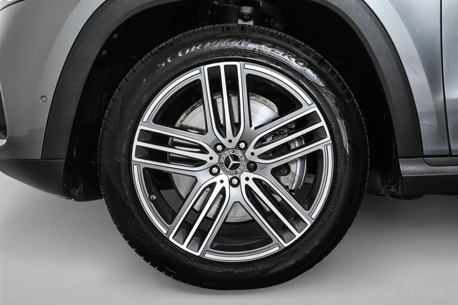 2025 MERCEDES-BENZ GLS-CLASS - Image 27