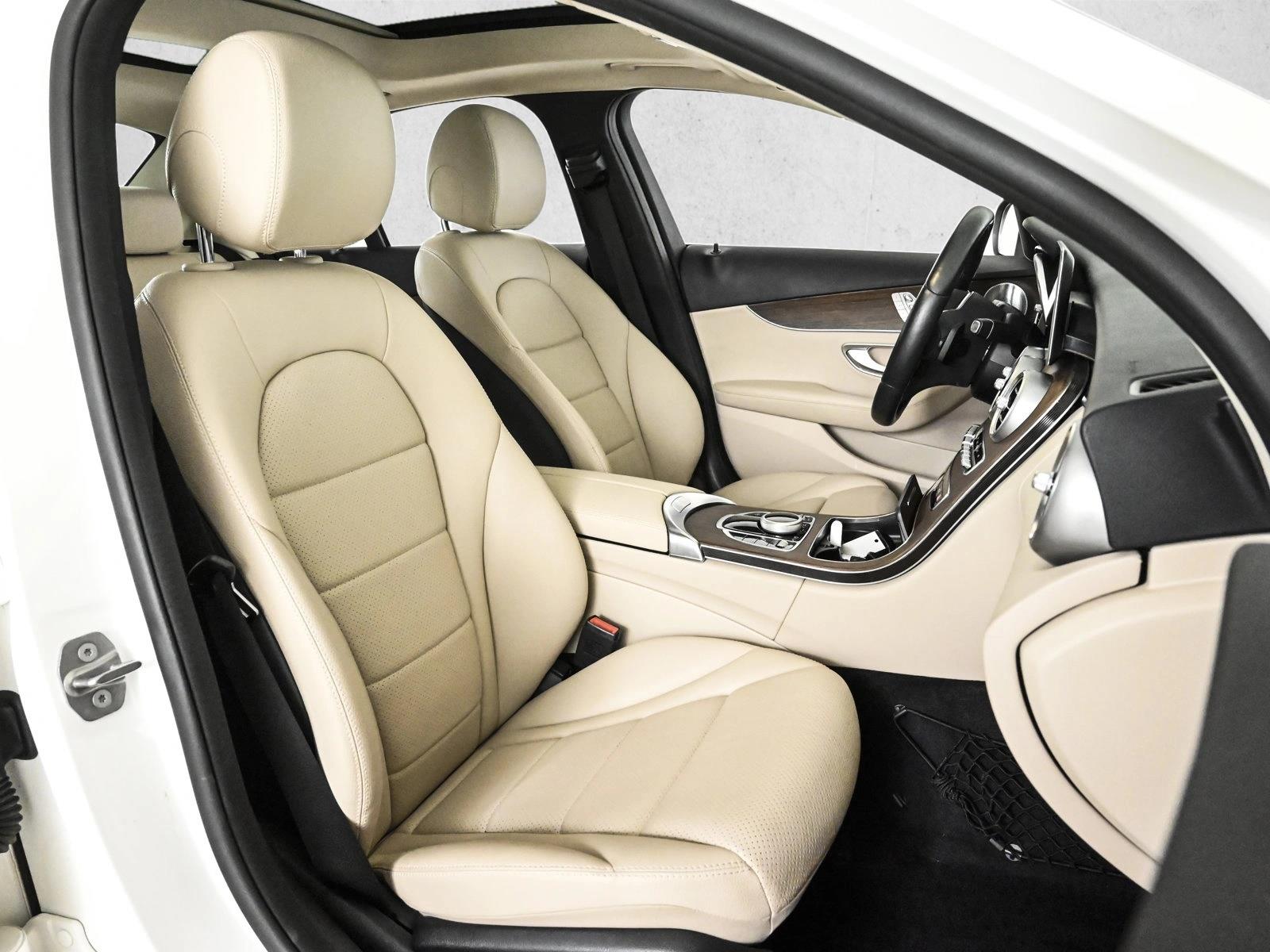 2021 MERCEDES-BENZ C-CLASS - Image 23