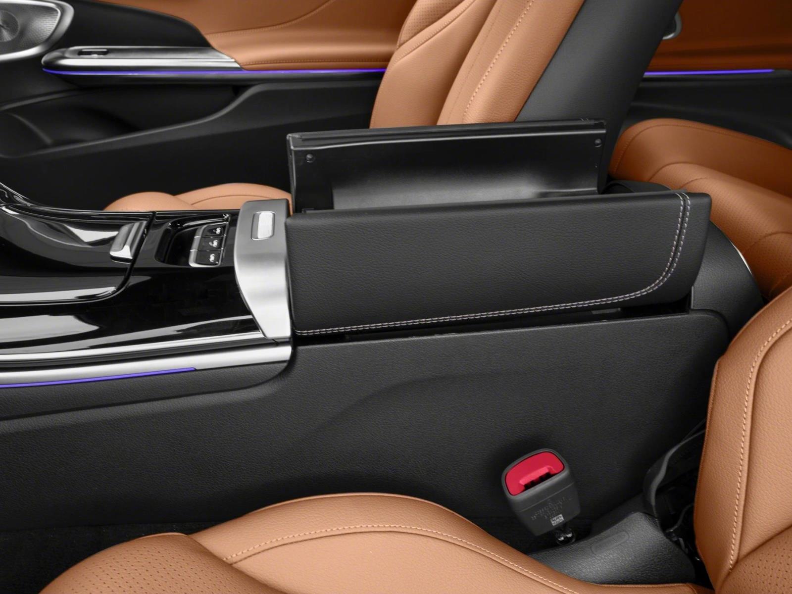 2026 MERCEDES-BENZ CLE - Image 10