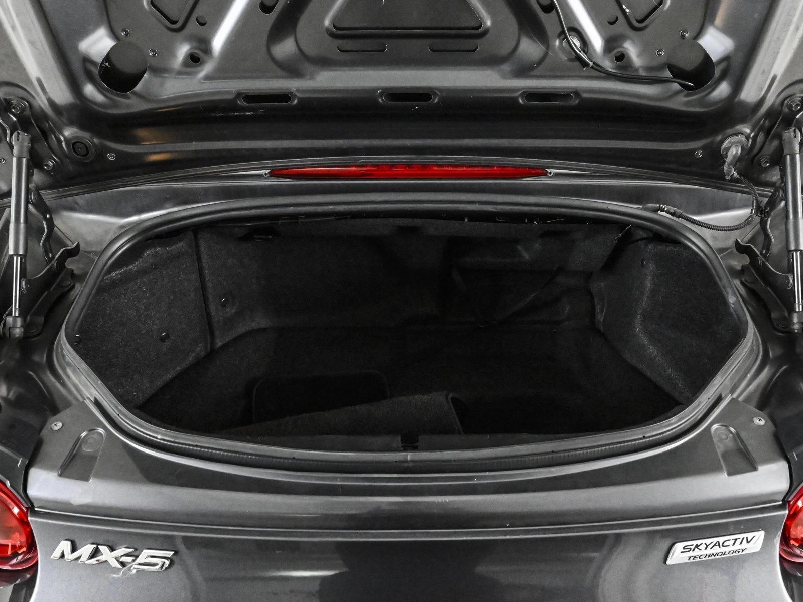 2016 MAZDA MX-5 - Image 6