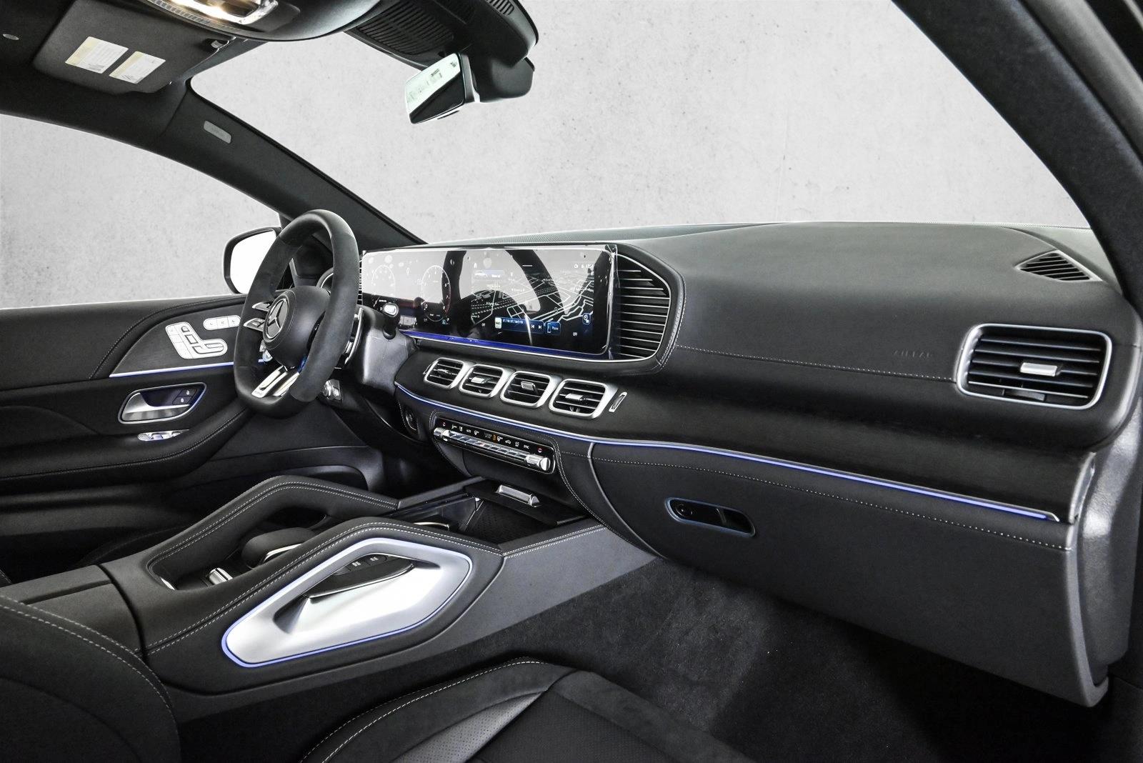 2026 MERCEDES-BENZ GLE-CLASS - Image 23