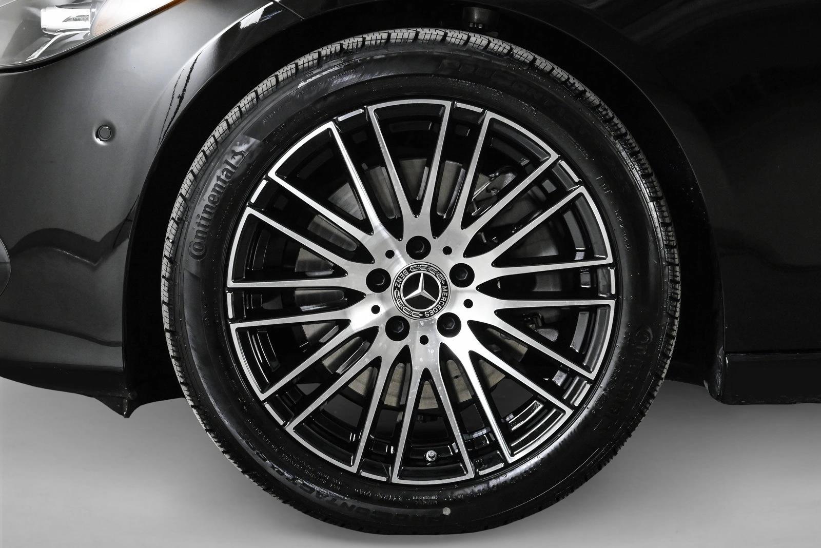 2026 MERCEDES-BENZ C-CLASS - Image 26