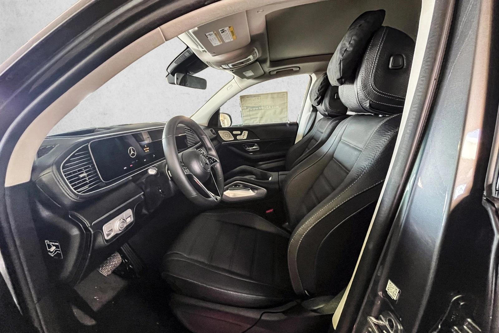 2026 MERCEDES-BENZ GLE-CLASS - Image 18