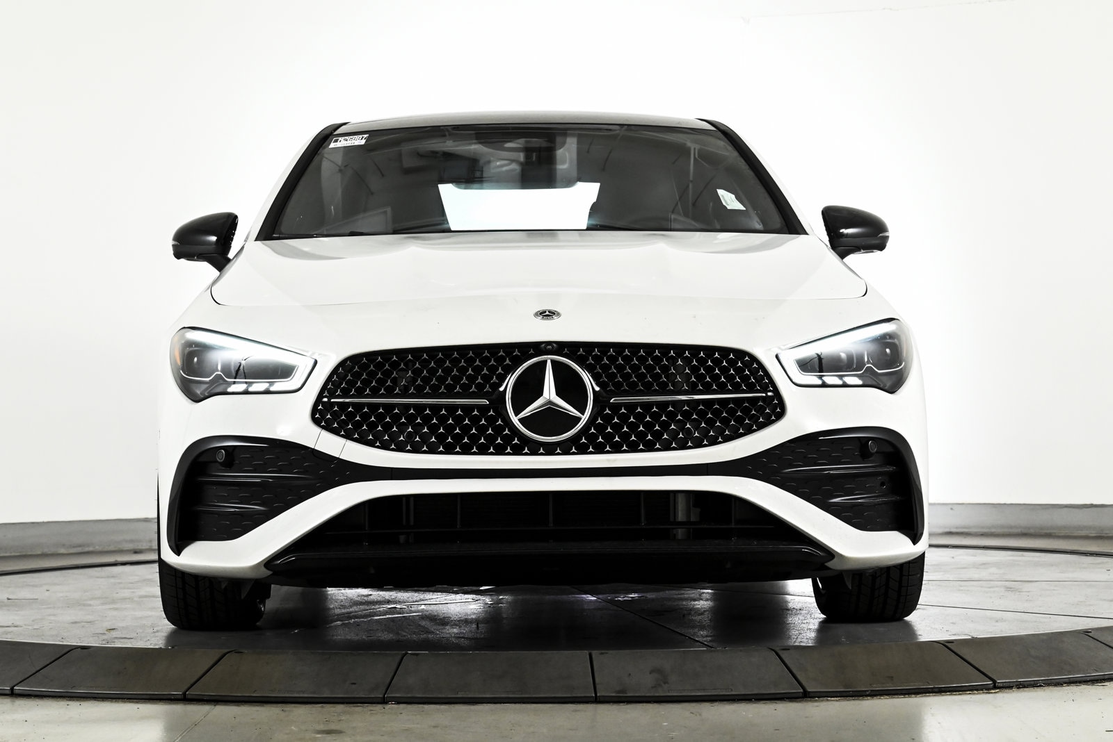 2026 MERCEDES-BENZ CLA-CLASS - Image 2