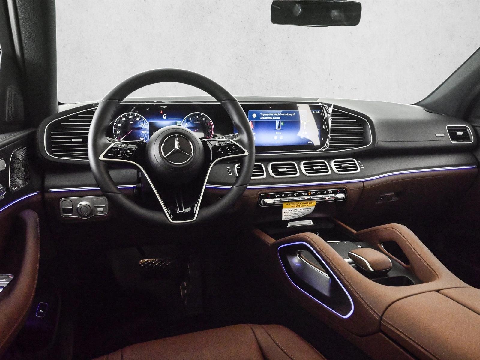 2026 MERCEDES-BENZ GLE-CLASS - Image 20