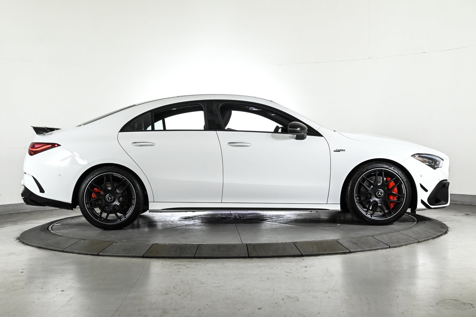 2026 MERCEDES-BENZ CLA-CLASS - Image 4