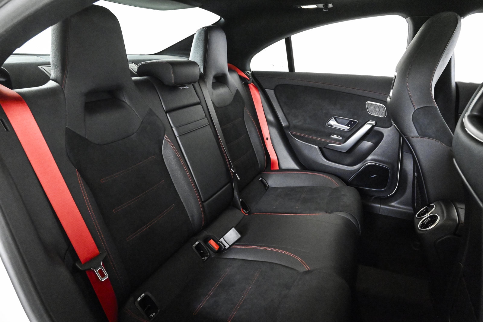 2026 MERCEDES-BENZ CLA-CLASS - Image 21