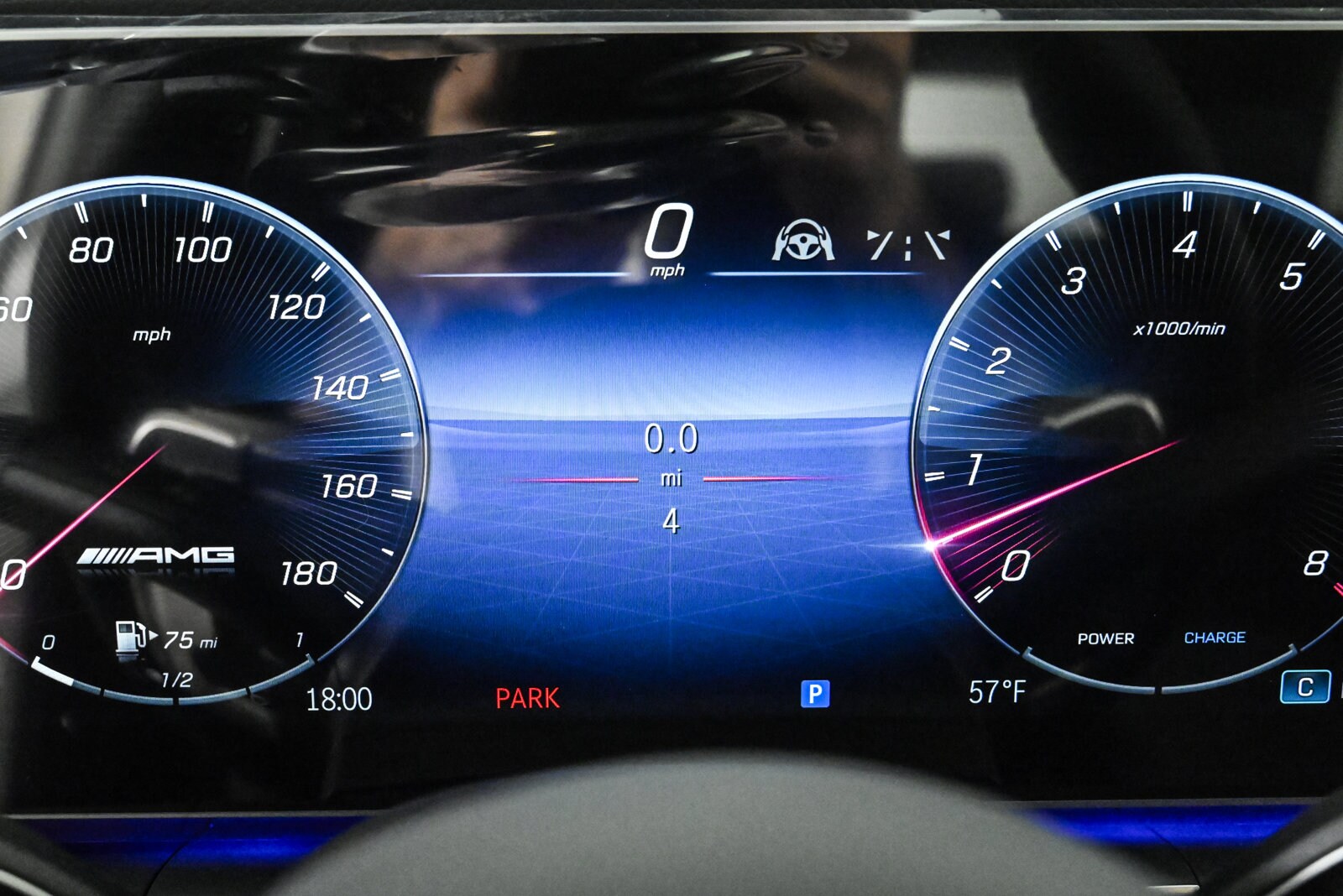 2026 MERCEDES-BENZ GLE-CLASS - Image 11