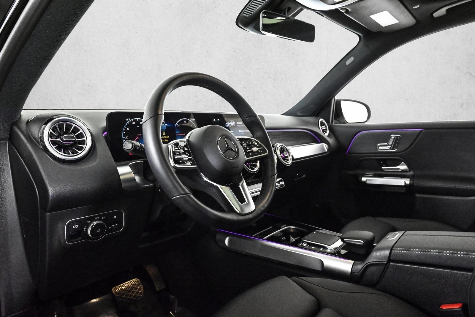 2023 MERCEDES-BENZ EQB-CLASS - Image 10