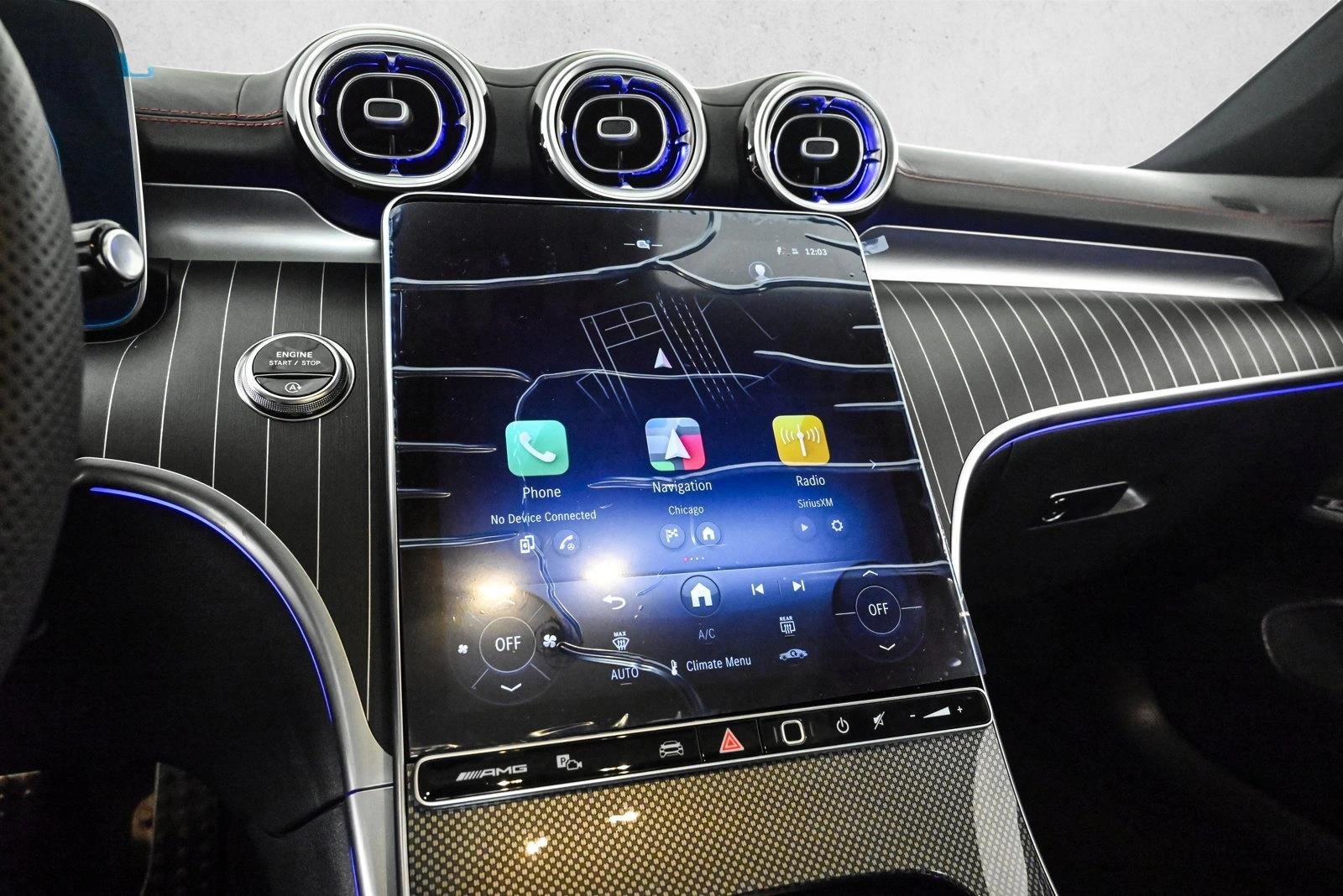 2026 MERCEDES-BENZ CLE - Image 16