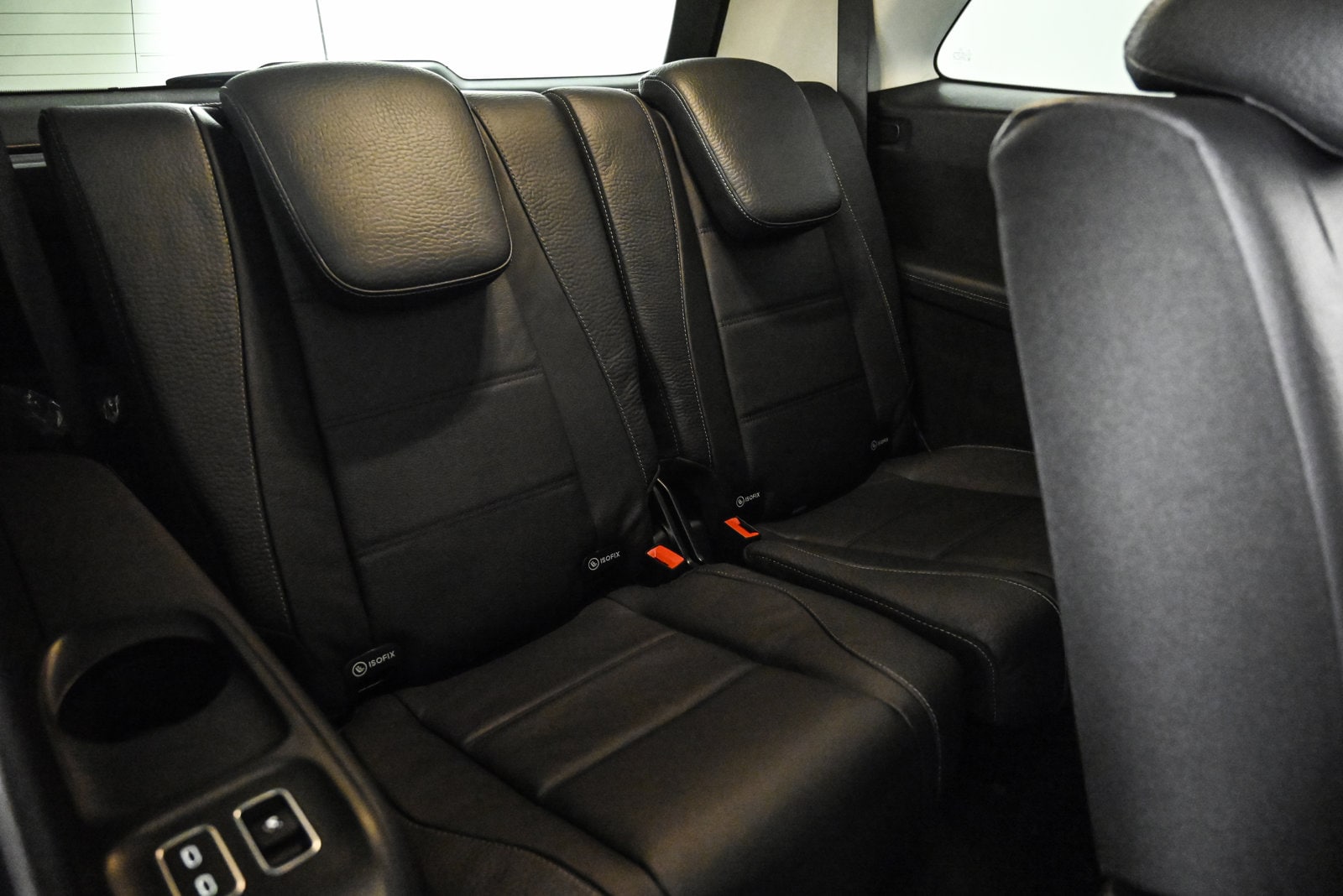 2026 MERCEDES-BENZ GLS-CLASS - Image 23