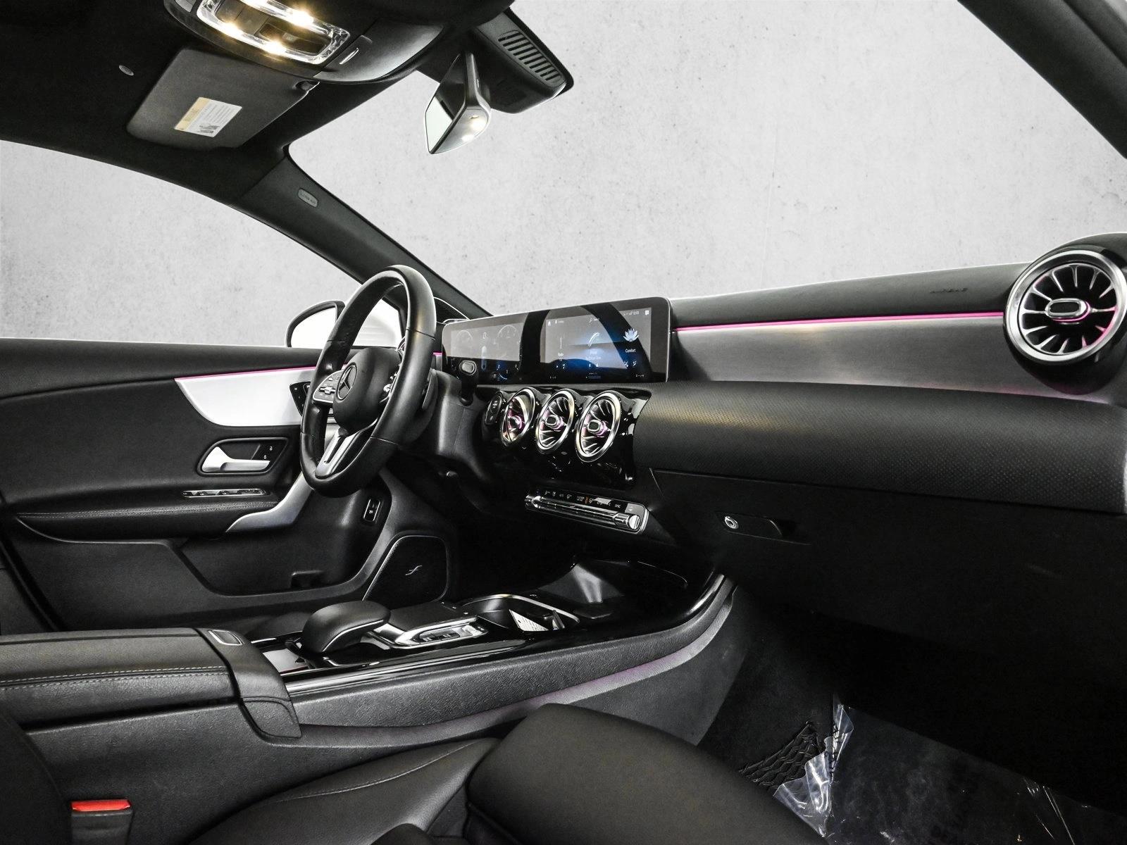 2019 MERCEDES-BENZ A-CLASS - Image 23