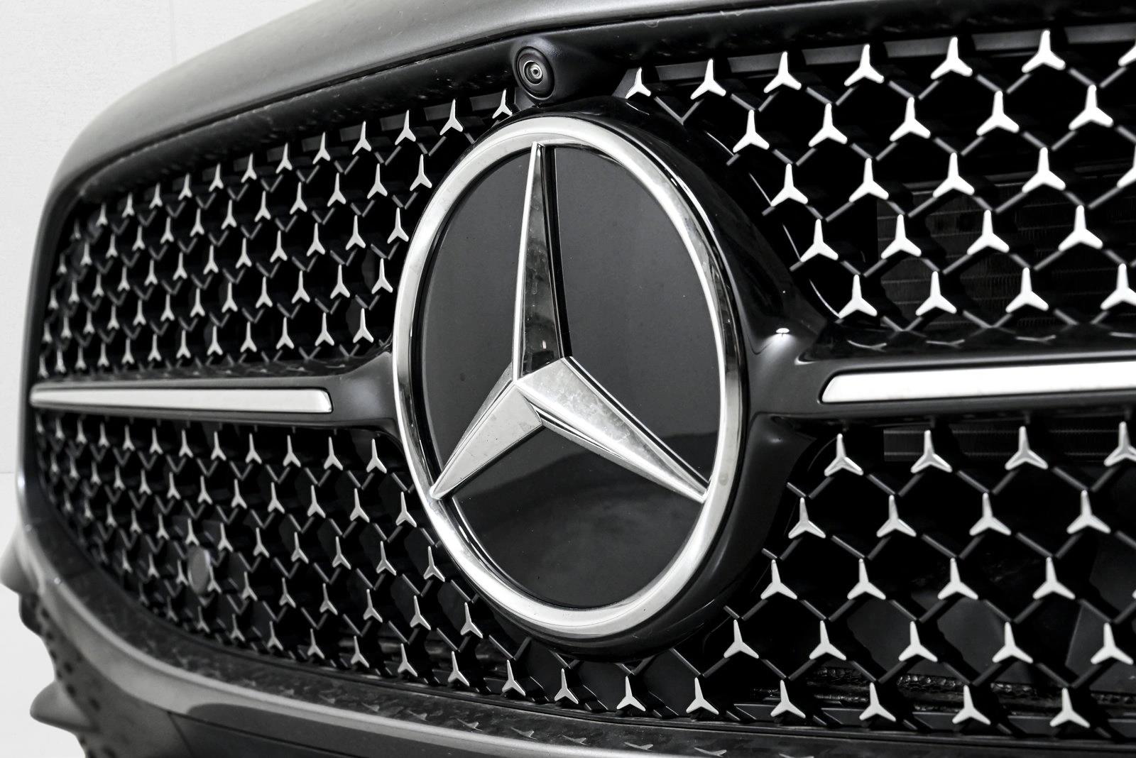 2026 MERCEDES-BENZ CLA-CLASS - Image 3