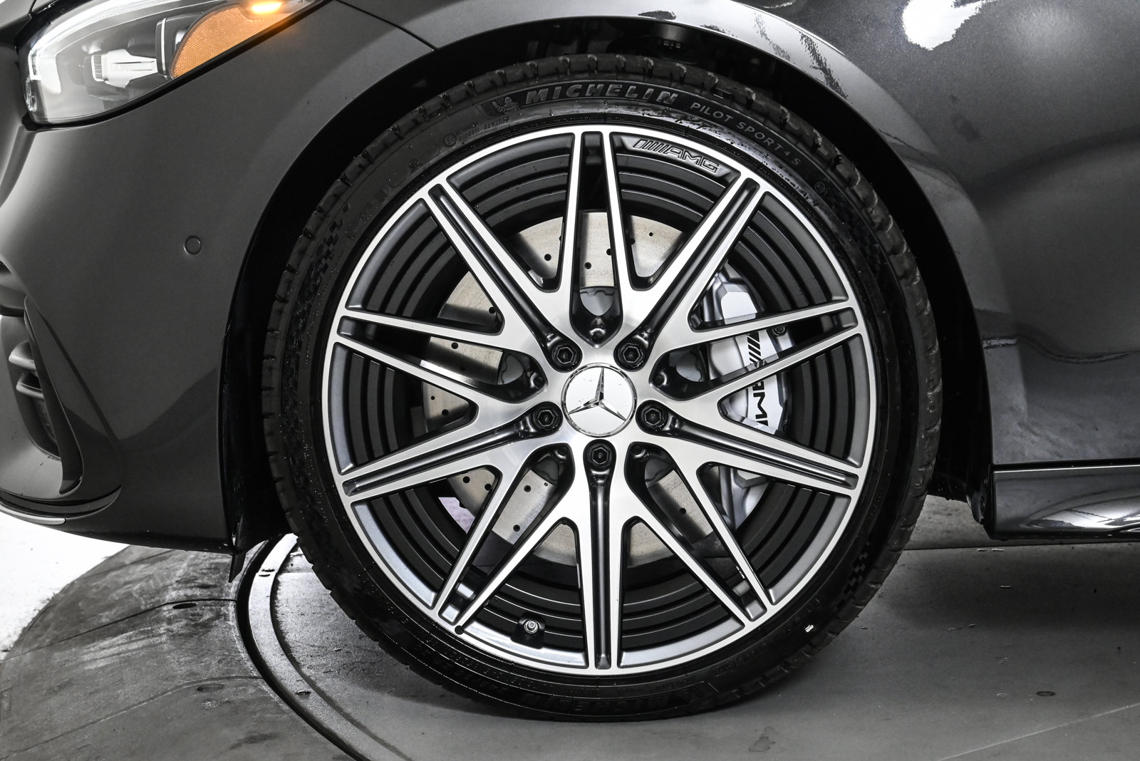 2026 MERCEDES-BENZ C-CLASS - Image 26