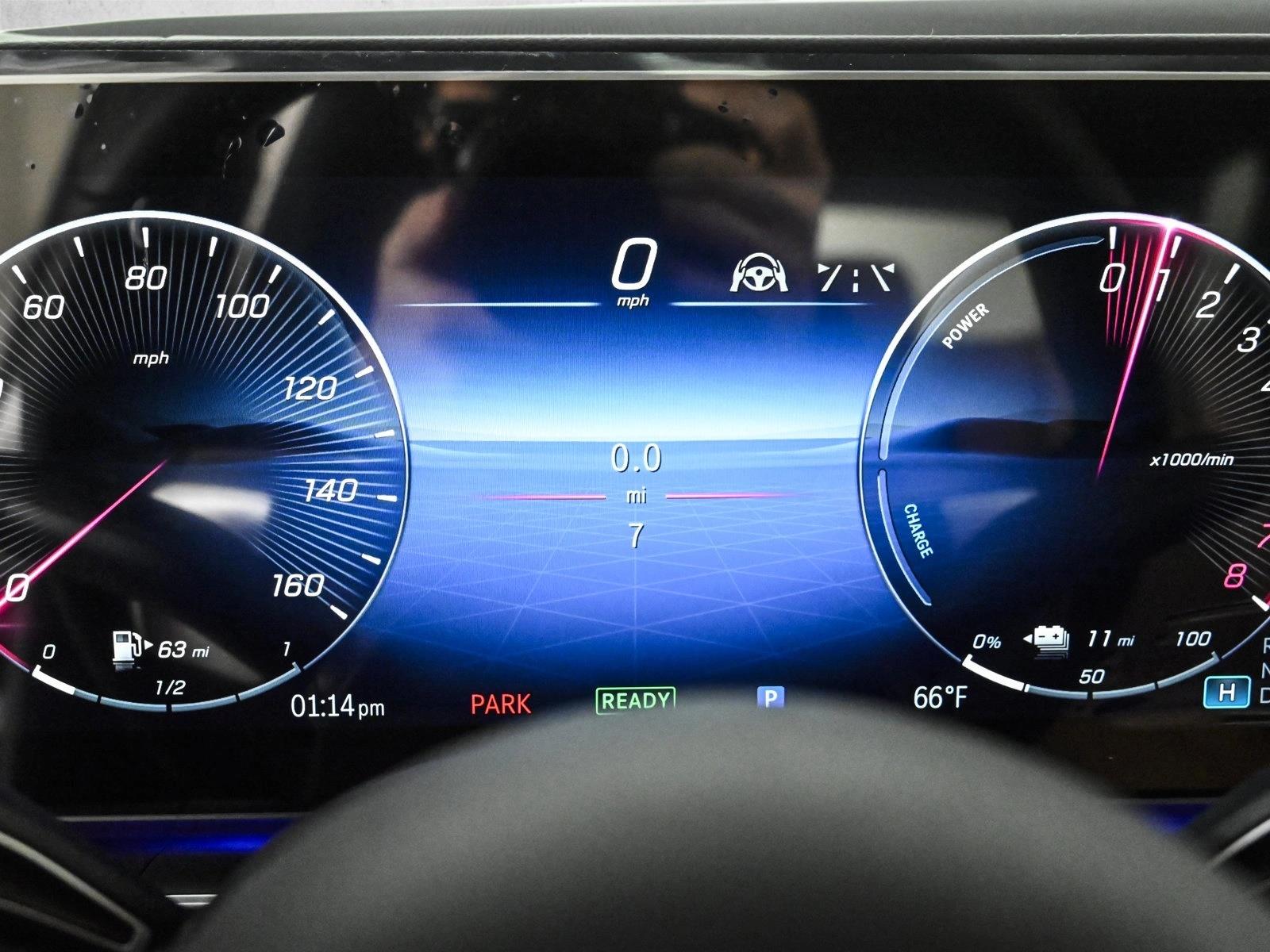 2026 MERCEDES-BENZ GLE-CLASS - Image 11