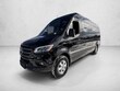  Mercedes-Benz Sprinter Passenger Van