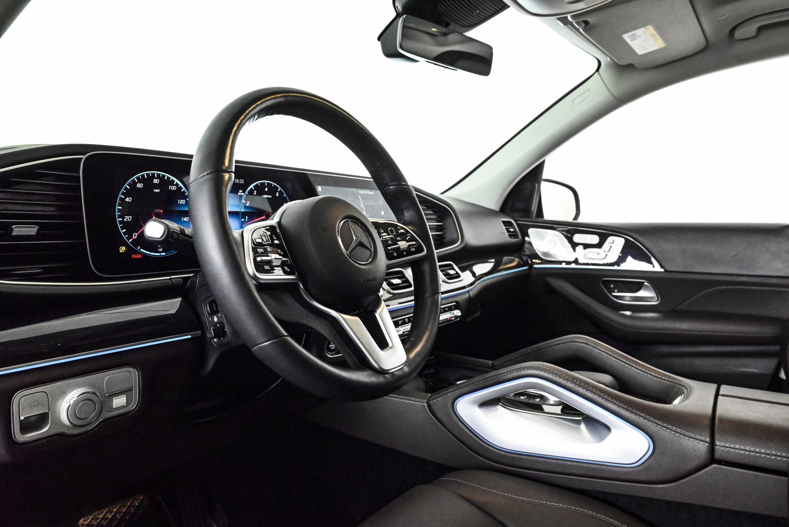 2023 MERCEDES-BENZ GLE-CLASS - Image 10