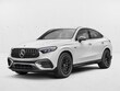  Mercedes-Benz AMG GLC 43