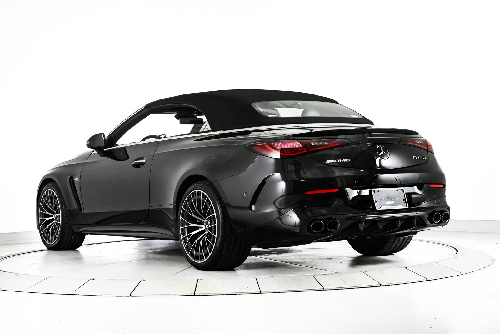 2026 MERCEDES-BENZ CLE - Image 8