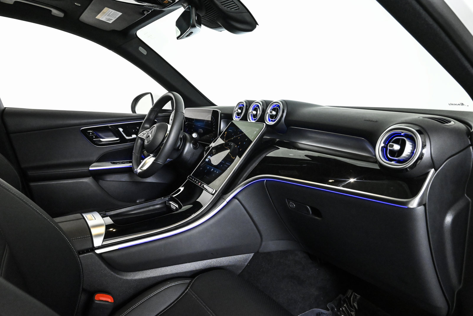 2025 MERCEDES-BENZ GLC-CLASS - Image 23