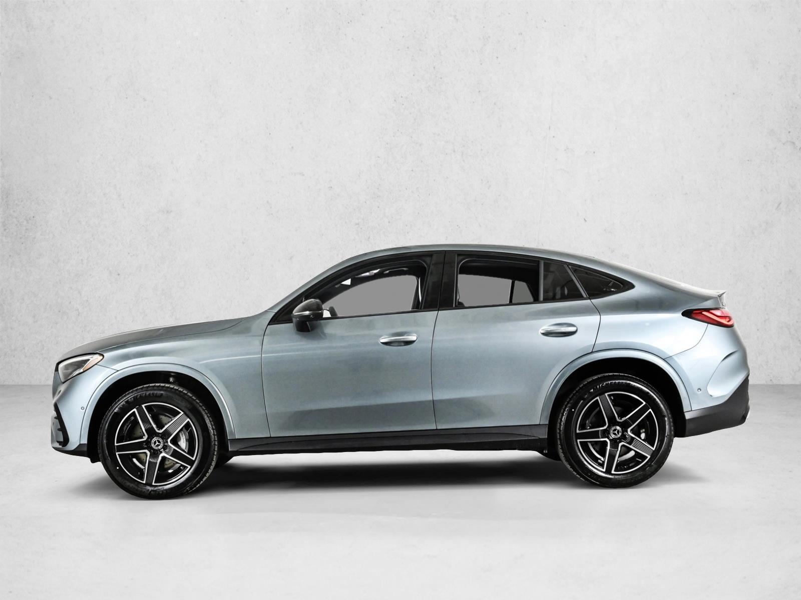 2026 MERCEDES-BENZ GLC-CLASS - Image 9