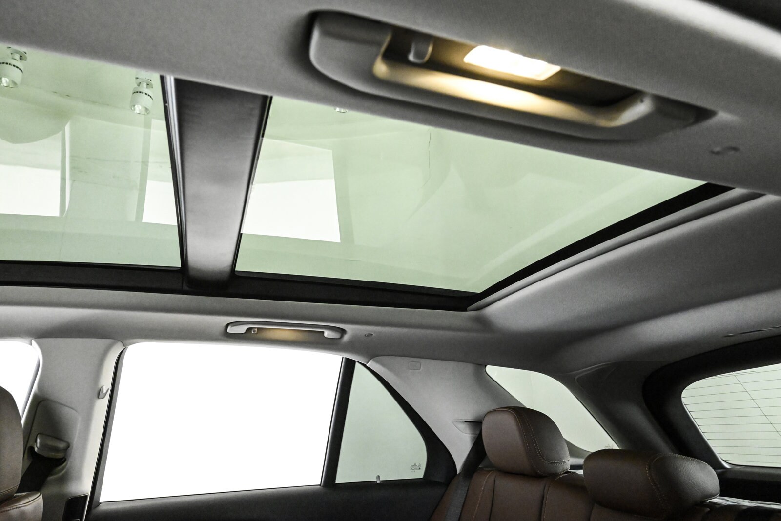 2026 MERCEDES-BENZ GLE-CLASS - Image 21