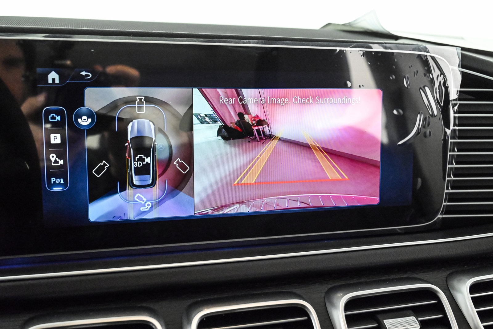 2026 MERCEDES-BENZ GLE-CLASS - Image 15