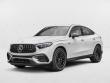 Certified 2025 Mercedes-Benz AMG GLC 43 4MATIC SUV