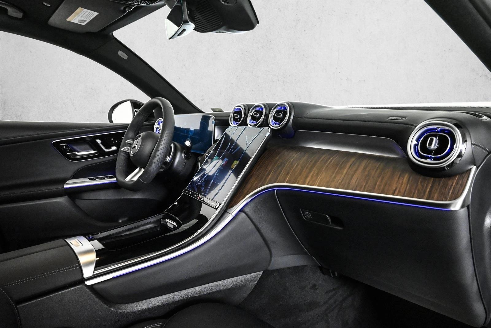 2026 MERCEDES-BENZ GLC-CLASS - Image 10