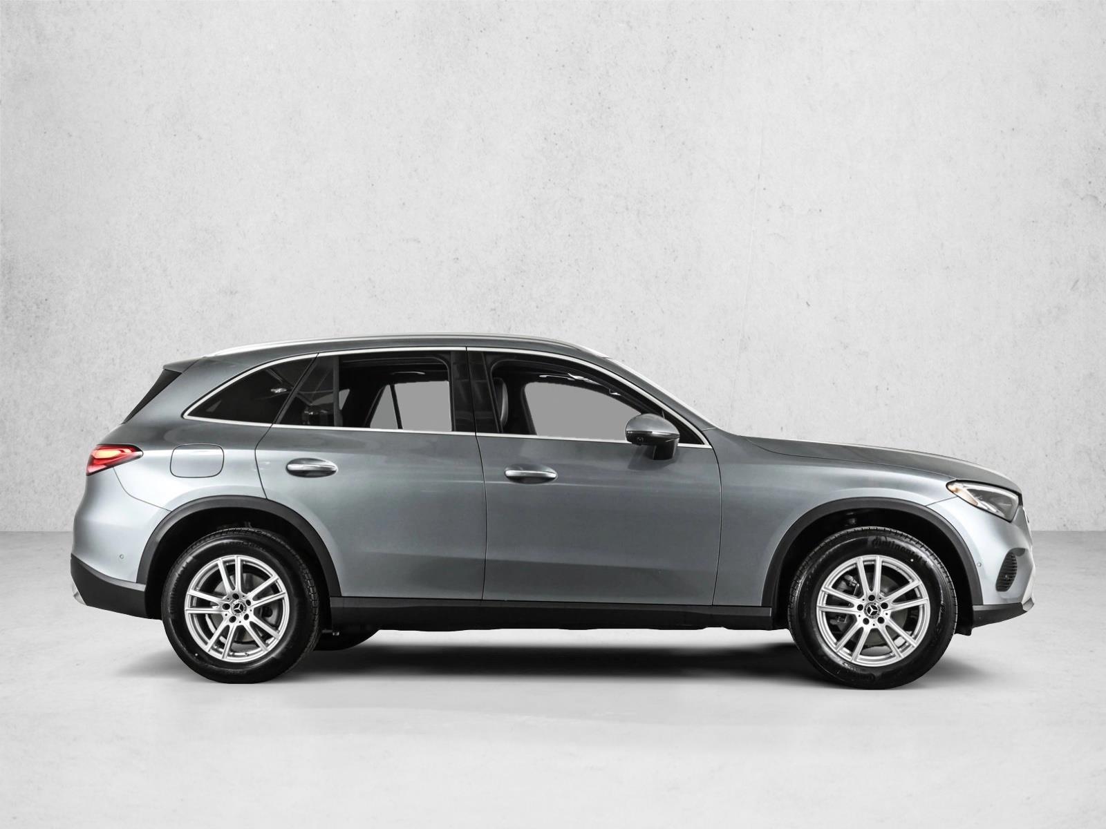 2026 MERCEDES-BENZ GLC-CLASS - Image 4