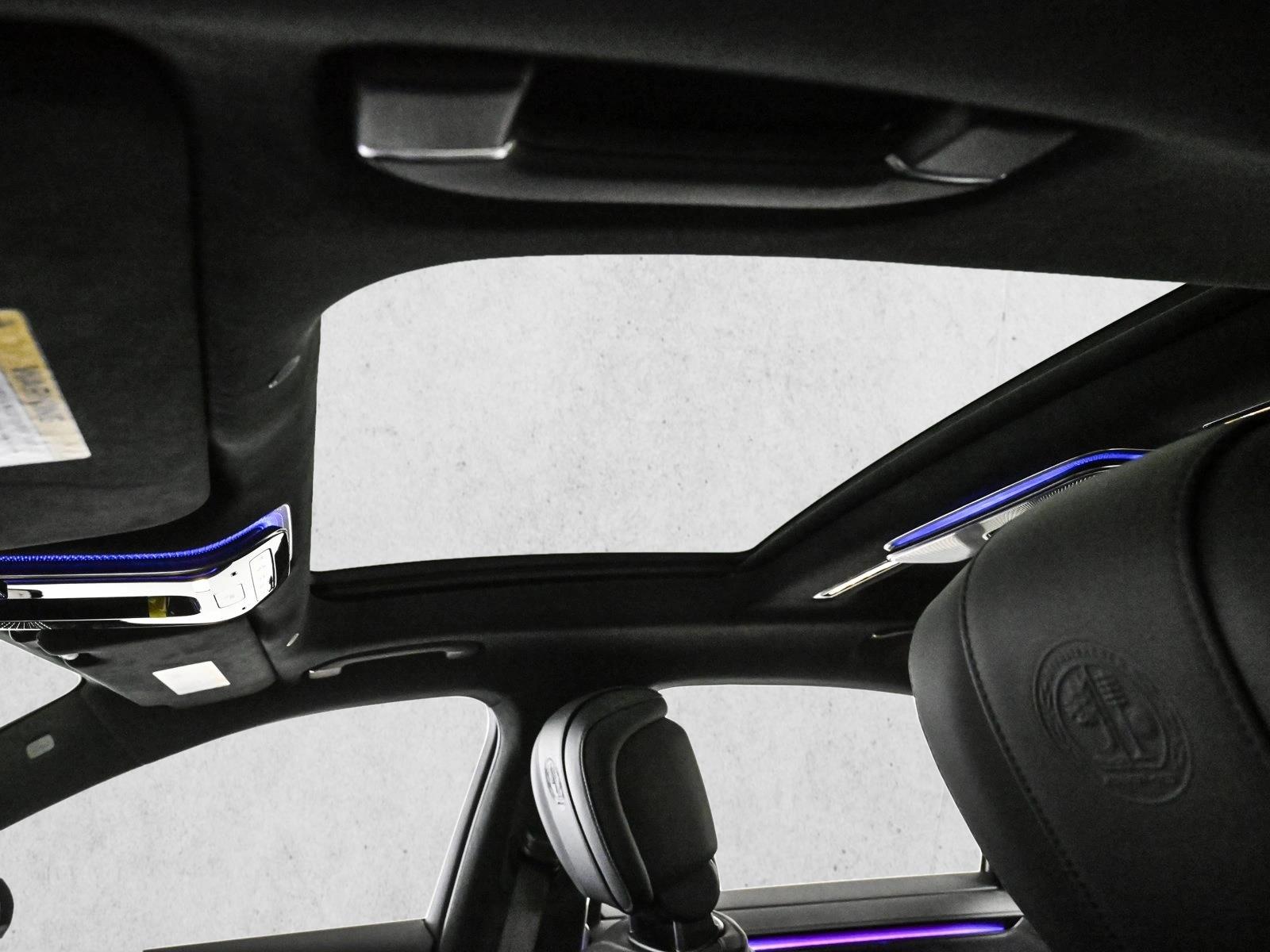 2026 MERCEDES-BENZ S-CLASS - Image 16