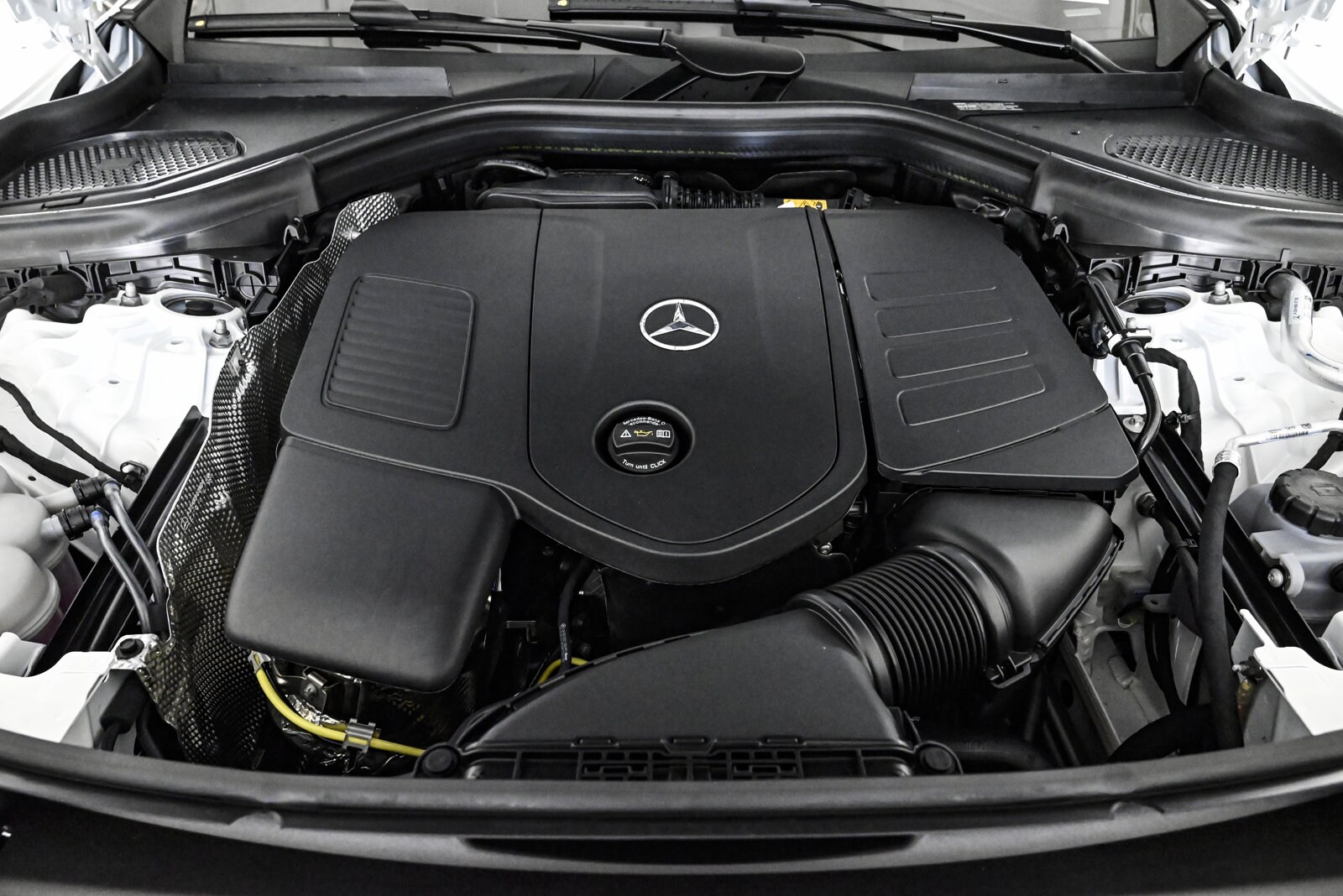 2026 MERCEDES-BENZ GLC-CLASS - Image 25