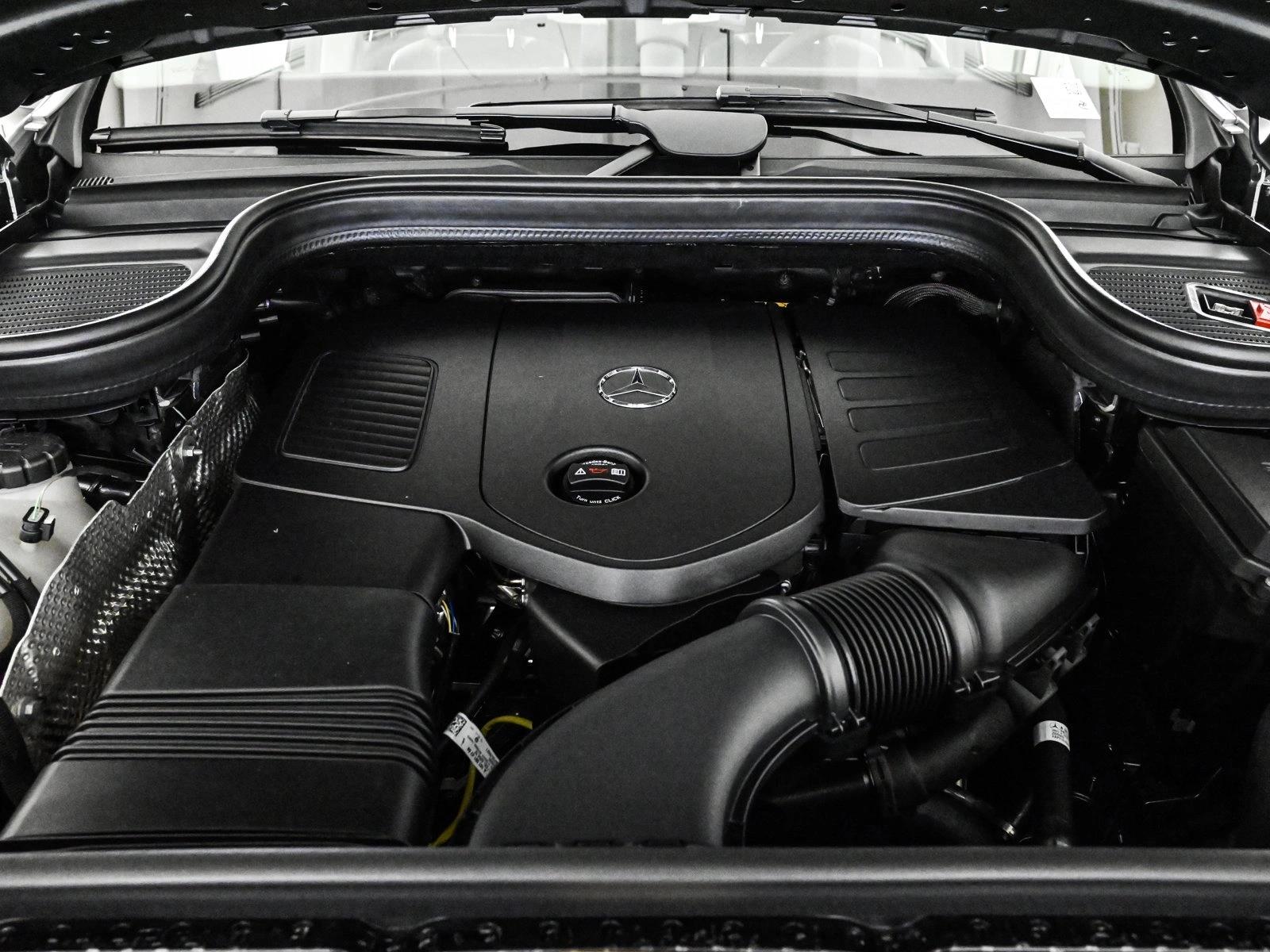 2026 MERCEDES-BENZ GLE-CLASS - Image 25