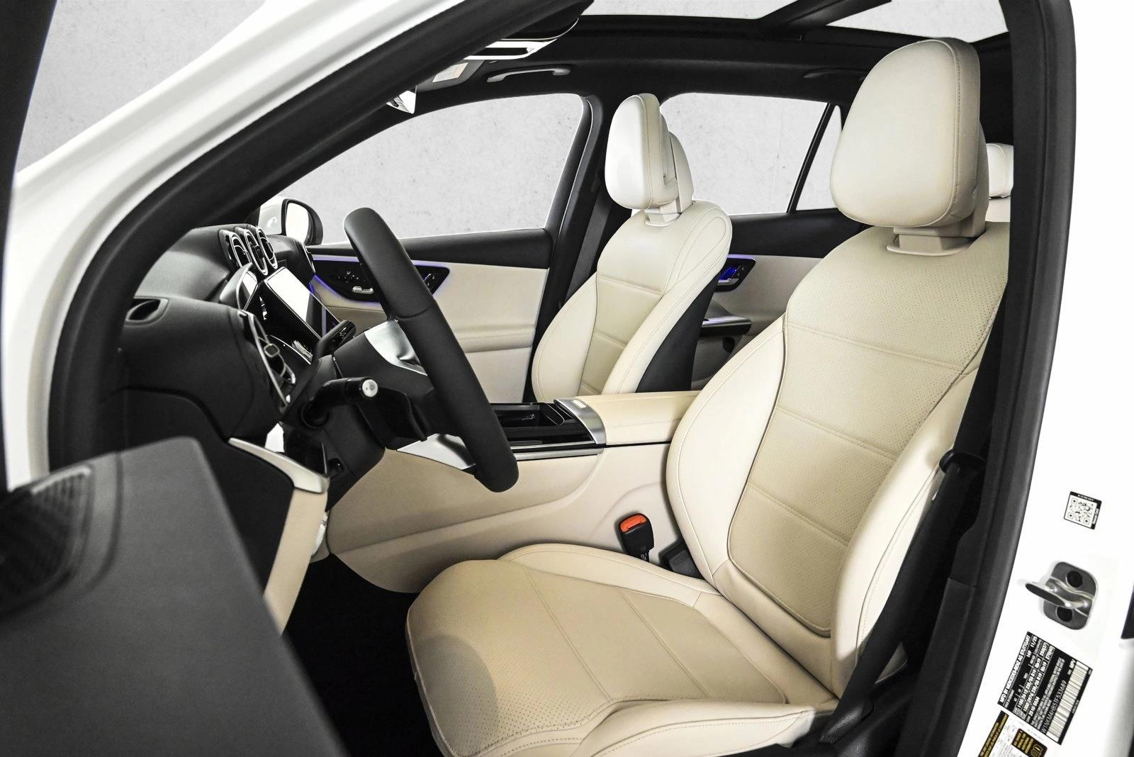 2026 MERCEDES-BENZ GLC-CLASS - Image 18