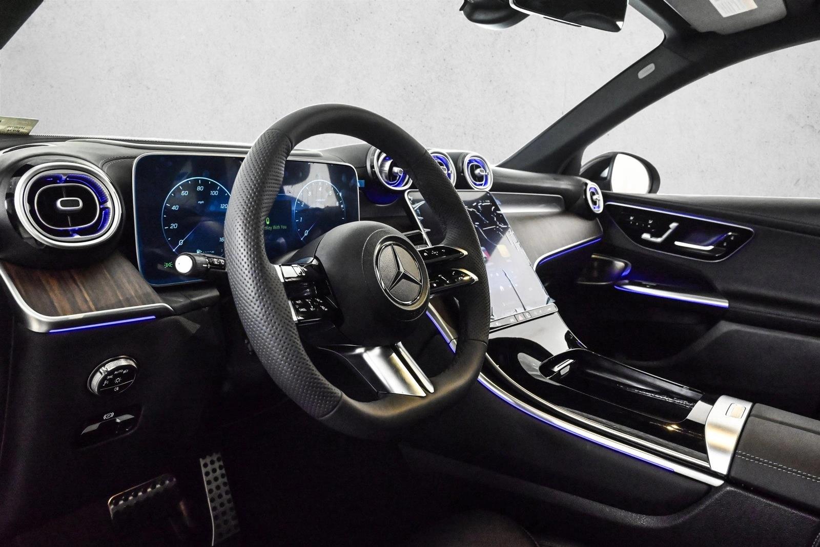 2026 MERCEDES-BENZ GLC-CLASS - Image 10