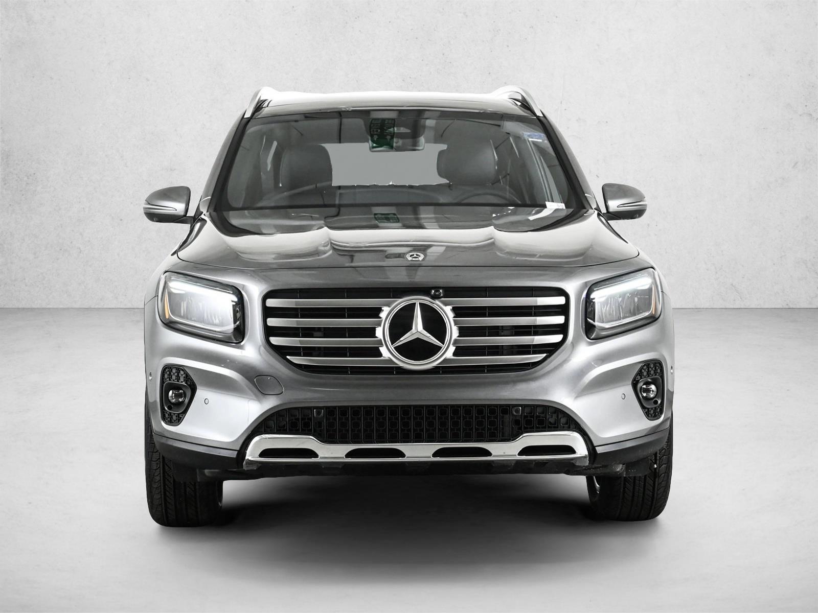 2026 MERCEDES-BENZ GLB-CLASS - Image 2