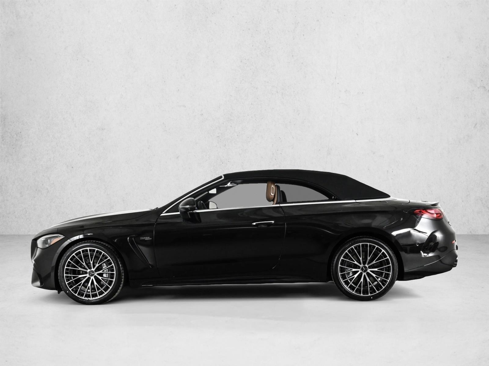 2026 MERCEDES-BENZ CLE - Image 9