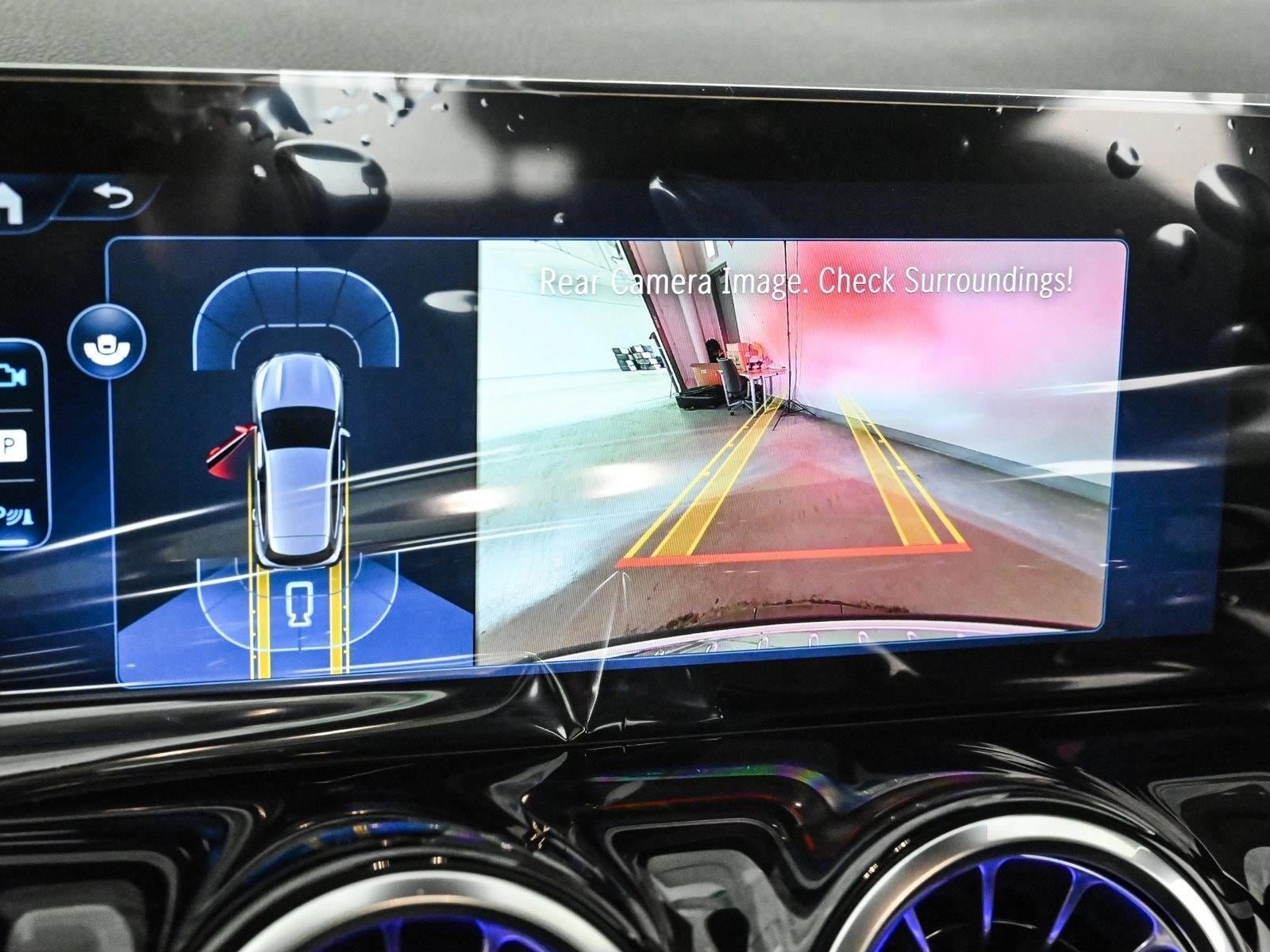 2026 MERCEDES-BENZ GLA-CLASS - Image 14