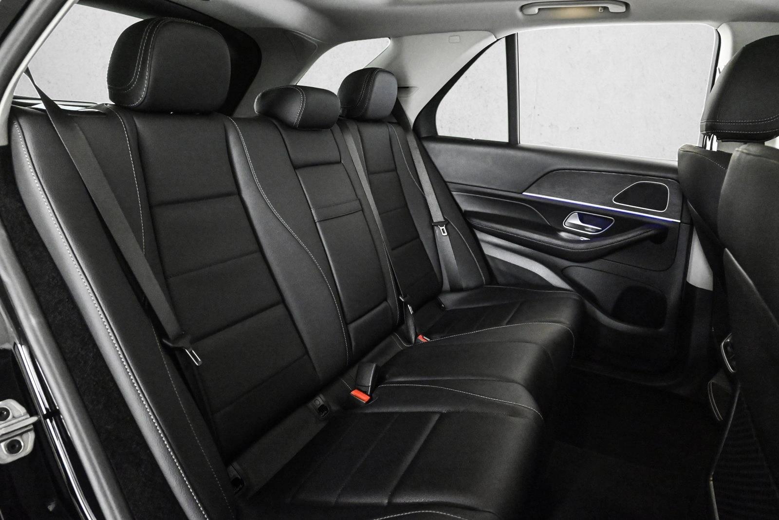 2026 MERCEDES-BENZ GLE-CLASS - Image 22