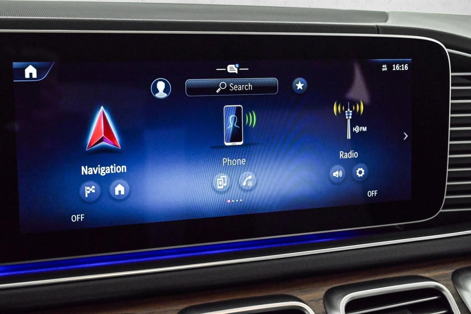 2026 MERCEDES-BENZ GLE-CLASS - Image 16