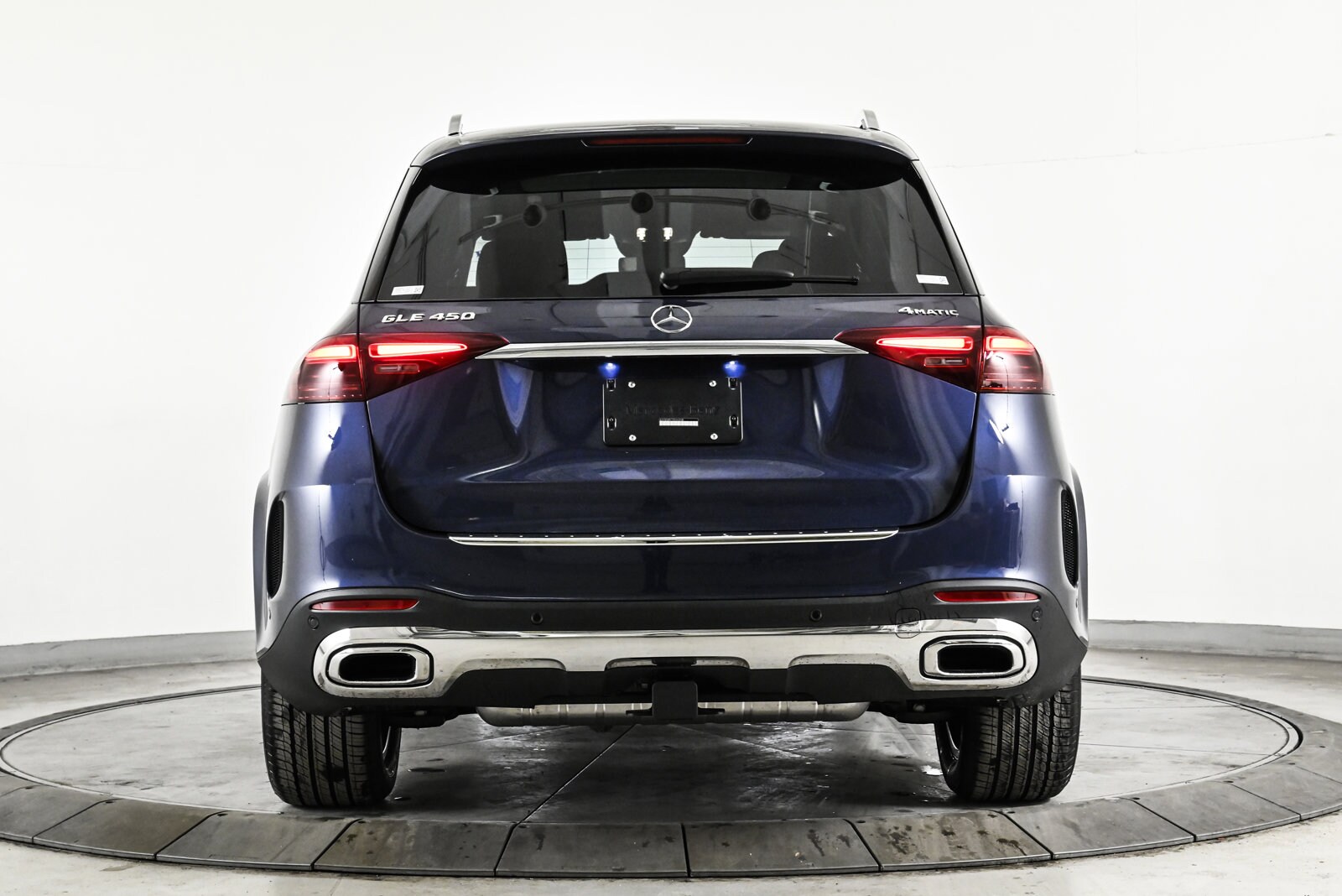 2026 MERCEDES-BENZ GLE-CLASS - Image 7