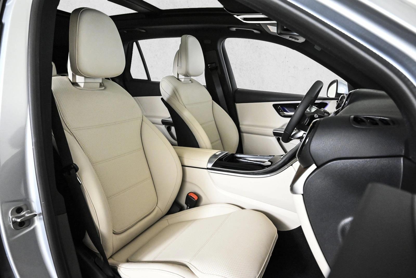 2026 MERCEDES-BENZ GLC-CLASS - Image 23