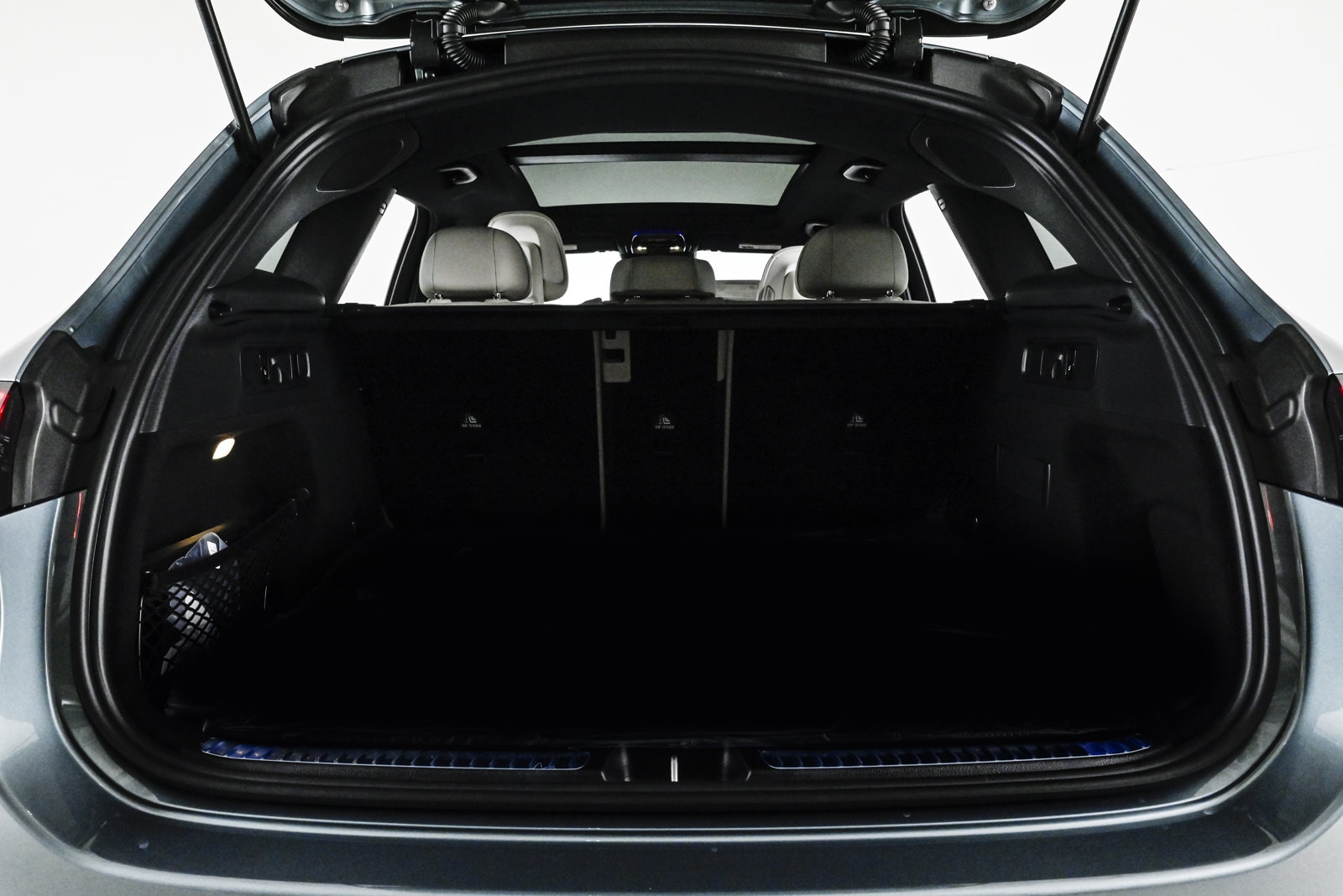 2026 MERCEDES-BENZ GLC-CLASS - Image 6