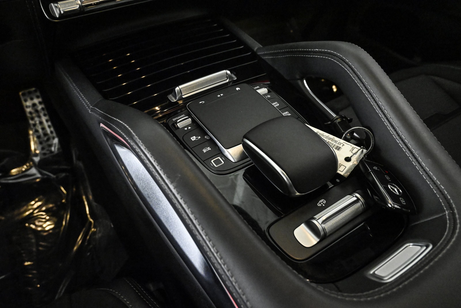 2025 MERCEDES-BENZ GLE-CLASS - Image 13