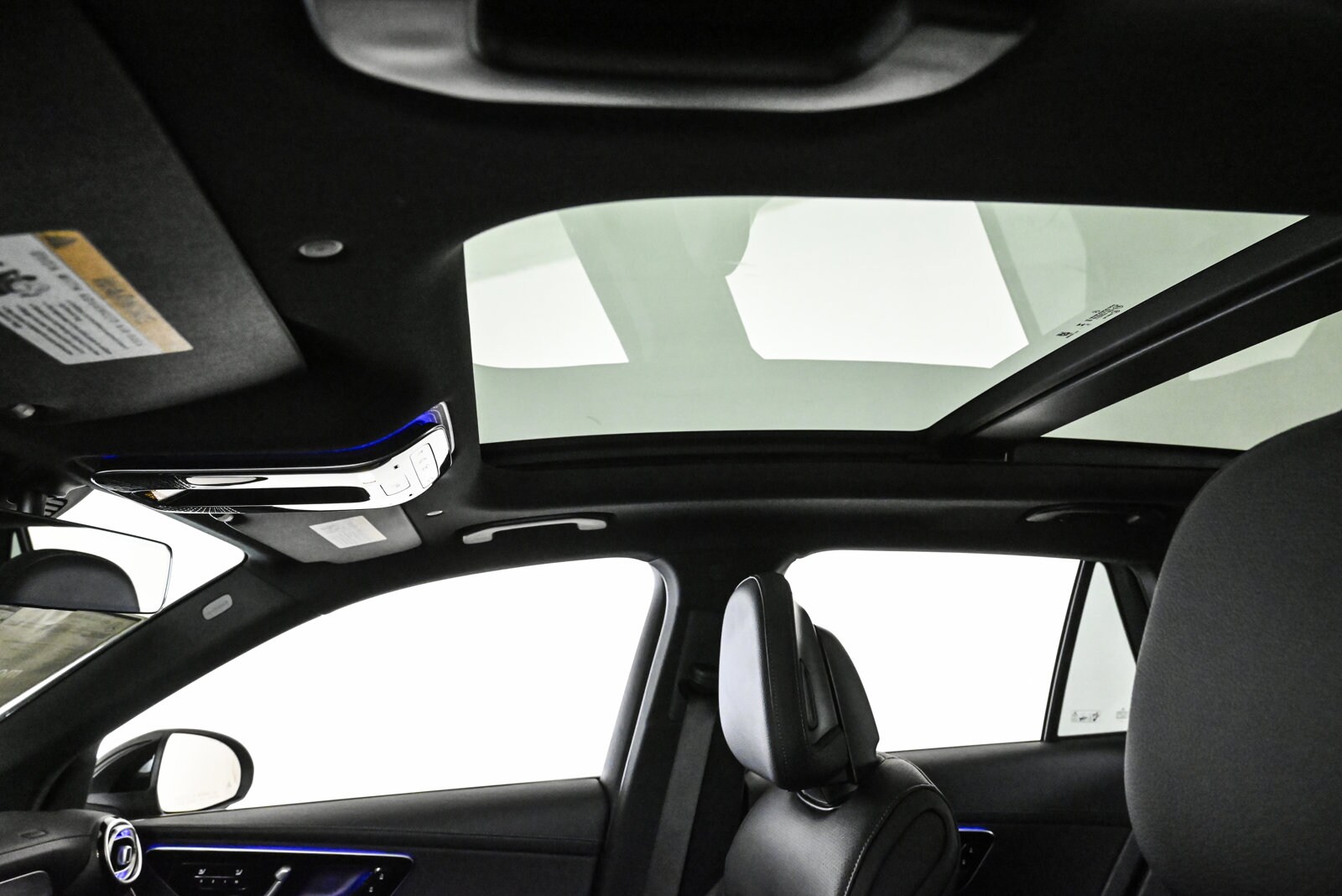 2026 MERCEDES-BENZ GLC-CLASS - Image 17