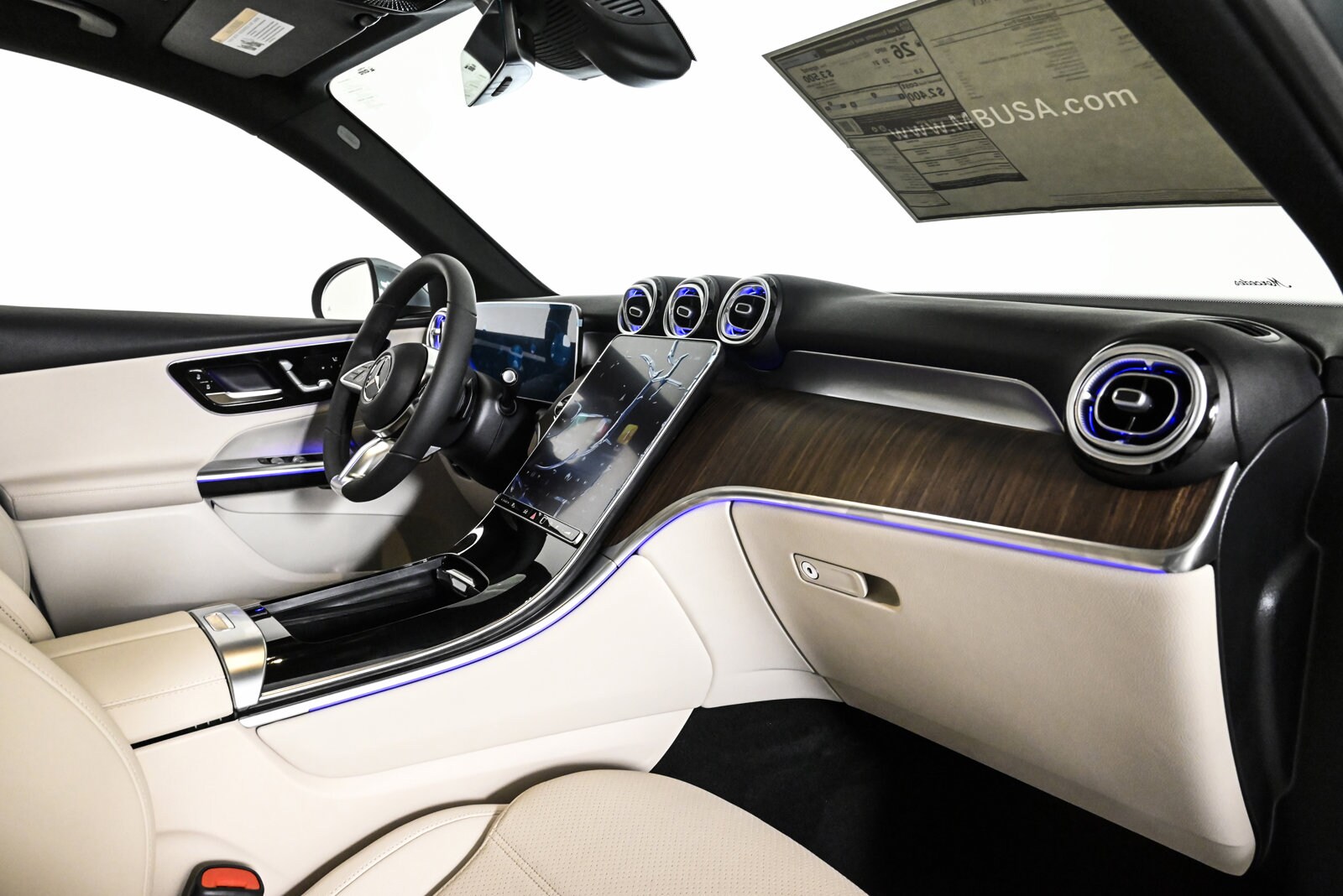 2026 MERCEDES-BENZ GLC-CLASS - Image 10